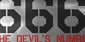666 The Devil's Number