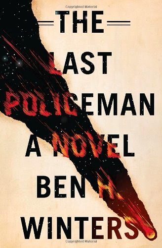 the last policeman book review