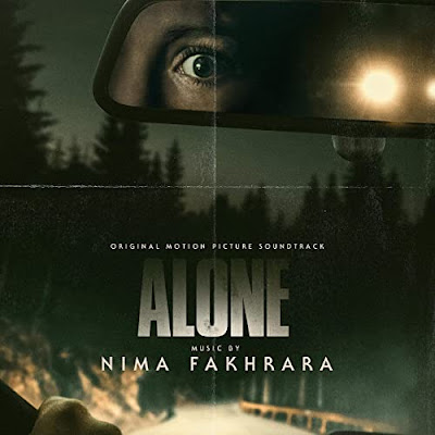 Alone Soundtrack Nima Fakhrara