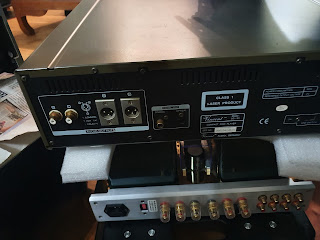 Vincent Hdcd Cd-player CD-S3 (Used) 20210501_155854
