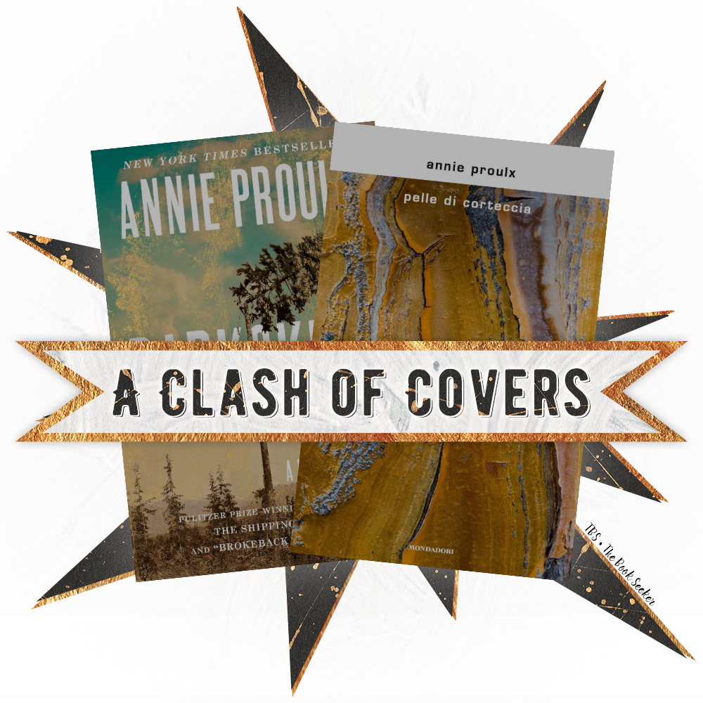 A Clash of Covers TBS The Book Seeker