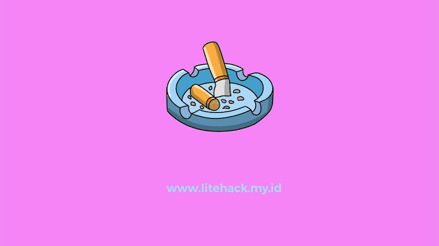 kesehatan perokok