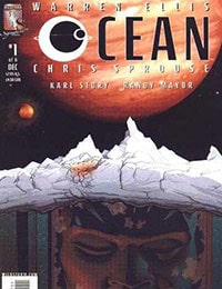 Ocean Comic