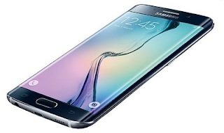 Samsung Galaxy S6 Plus terbaru