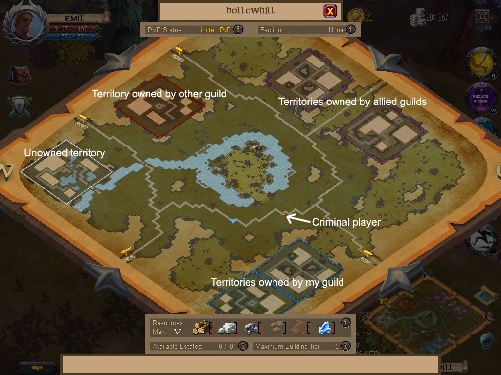 The Lastest Albion Online News A Beginner's Guide to Albion Online 2