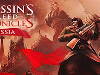 Assassins Creed Chronicles Russia-Full Cracked RELOADED