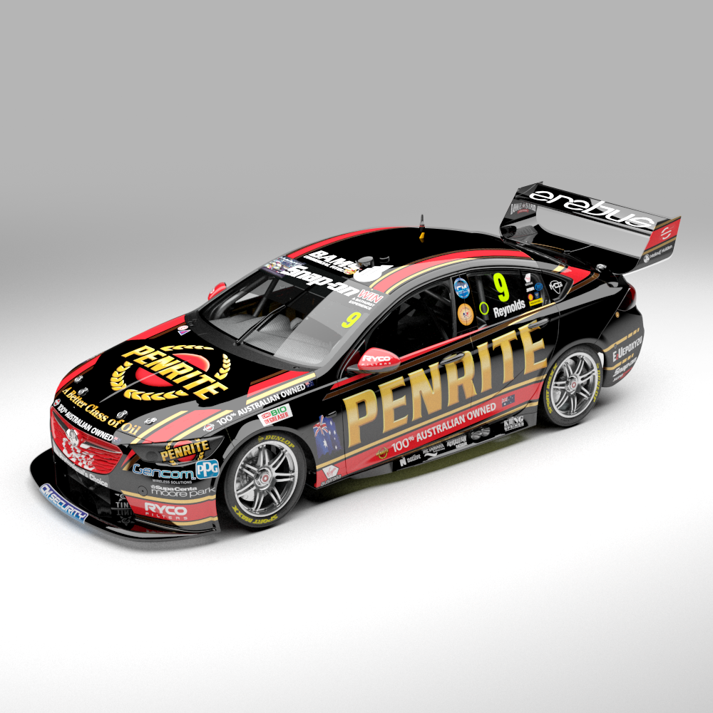 Jays Models Melbourne Hobby Shop Authentic Collectables V8 Supercars