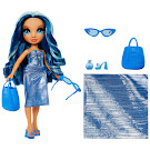 Rainbow High Skyler Bradshaw Rainbow High Swim & Style Doll