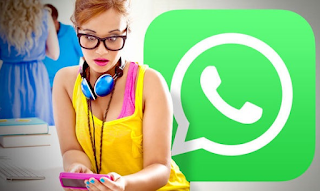 Cara Menyimpan Status WhatsApp Teman Ke Galeri Hp Dijamin 100% Work
