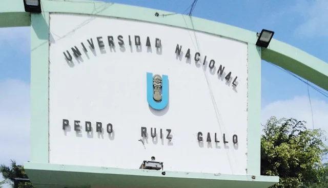 Sunedu deniega licenciamiento institucional a la Universidad Nacional Pedro Ruiz Gallo