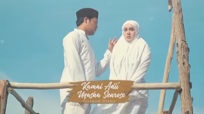 Dari Hati Miss Mulan Oktober 2020