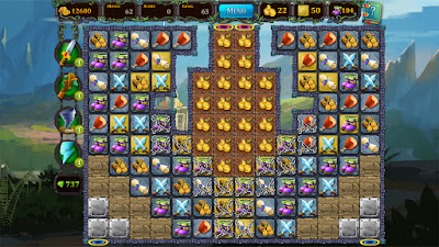 Storm Tale Game Screenshot 7