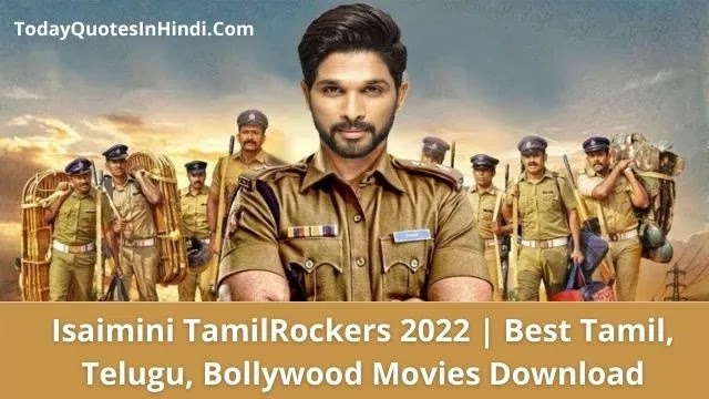 2022 download movies tamilrockers tamil Tamilrockers Isaimini