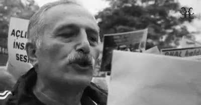 Kalda Hatti Ibrahim Karaca Siirlerinden Bugday Tanesi Mehmet Gumus Surgun Hilmi Yarayici