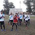 Copa Santiago: Central Argentino 1 - Comercio Central Unidos 0.