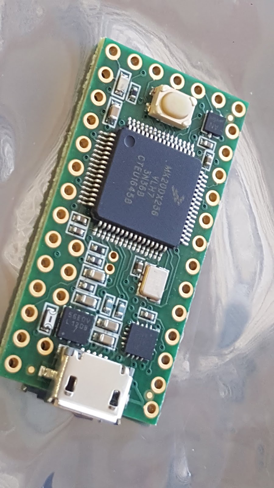 JonDent Exploring Electronic Music Radio Music build pics