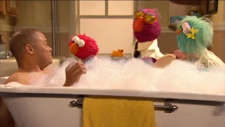 Sesame Street Episode 4214