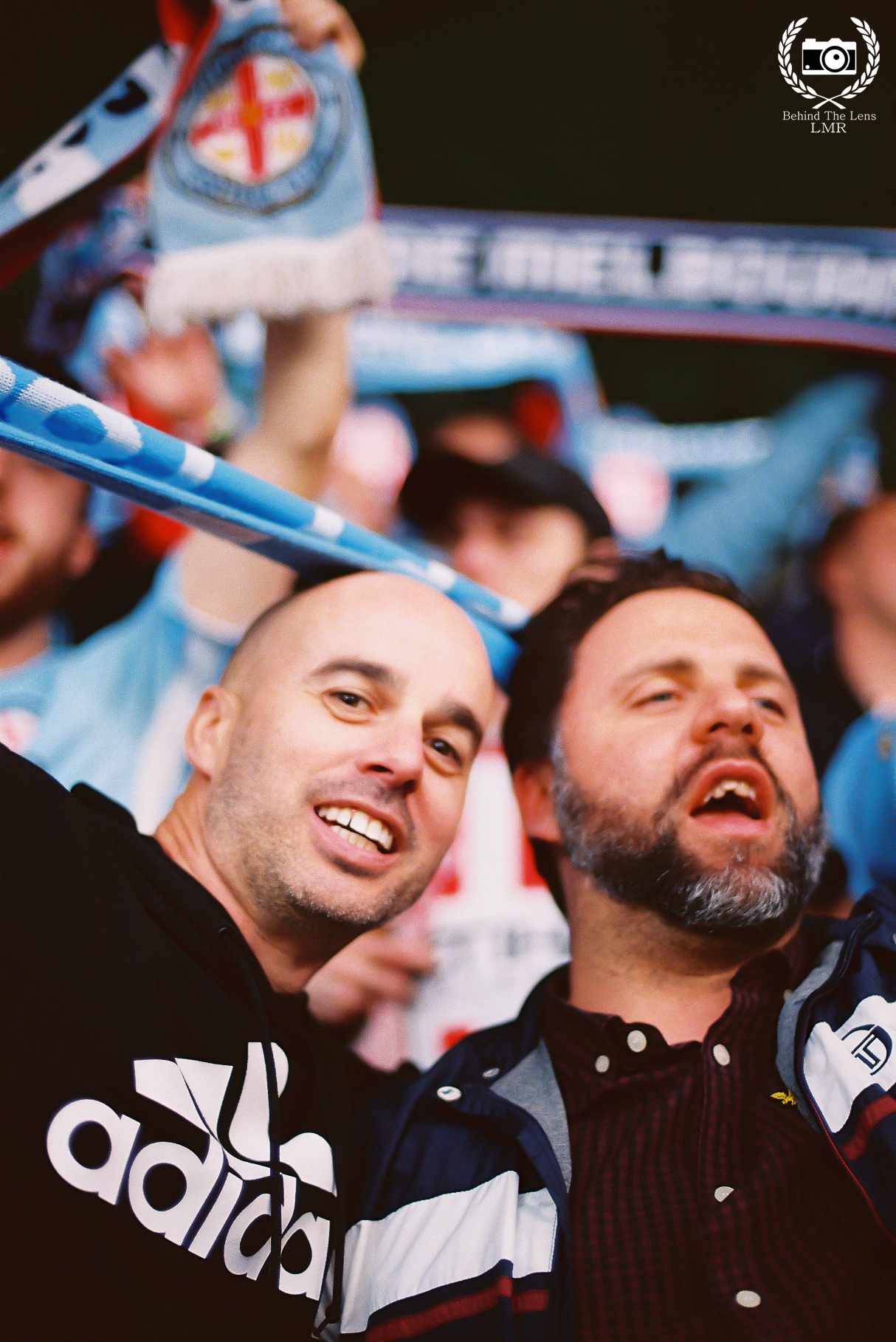 Behind The Lens Melbourne City FC CHAMPIONS THE GRAND FINAL