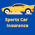 sports car  insurance