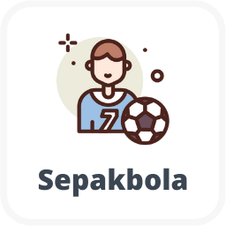 Ekskul Olahraga Sepakbola Palembang