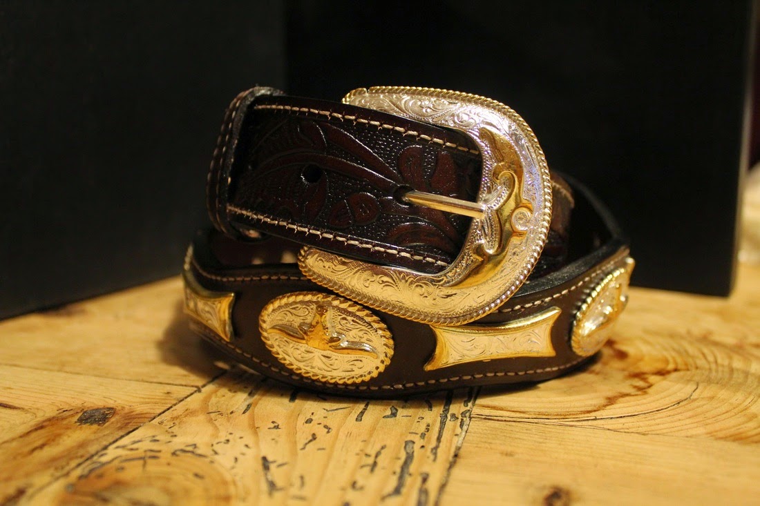 BOUTIQUE.WRANGLER: DE ARTICULOS VAQUEROS