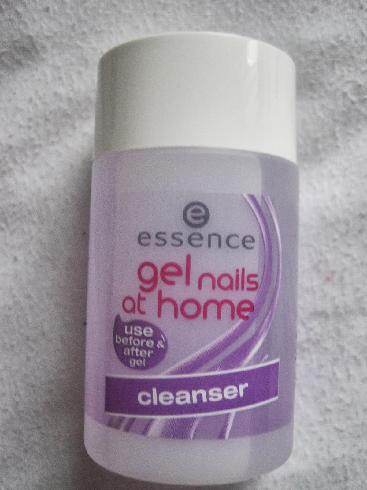 Lollovelife Essence Gel Nails At Home Review