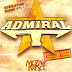 Admiral T - Mozaik Kreyol (CD)