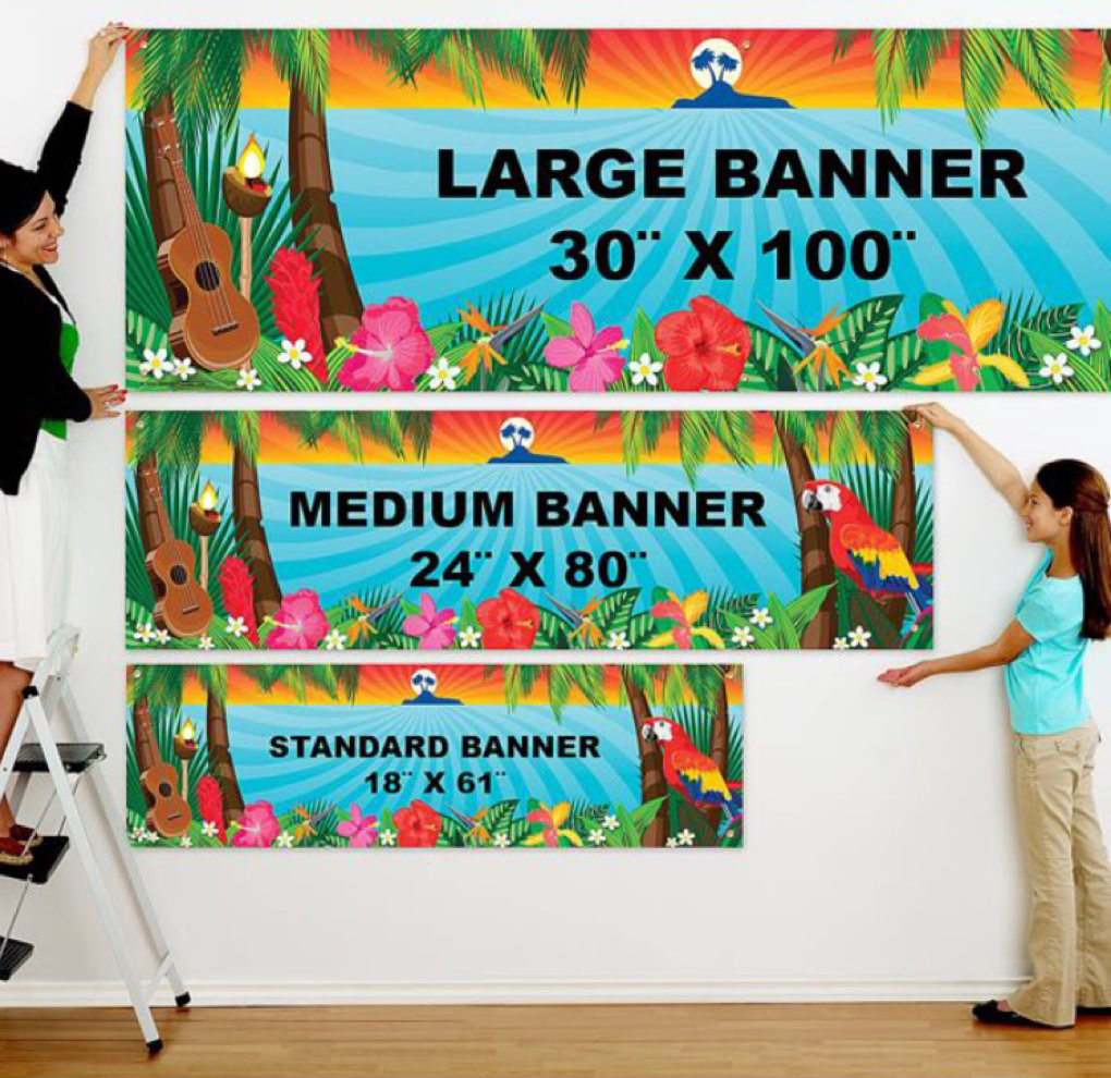 Tempat Cetak Banner Termurah di Jakarta (Buka 24 jam