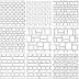 natural stone hatch pattern autocad natural stone hatch pattern autocad