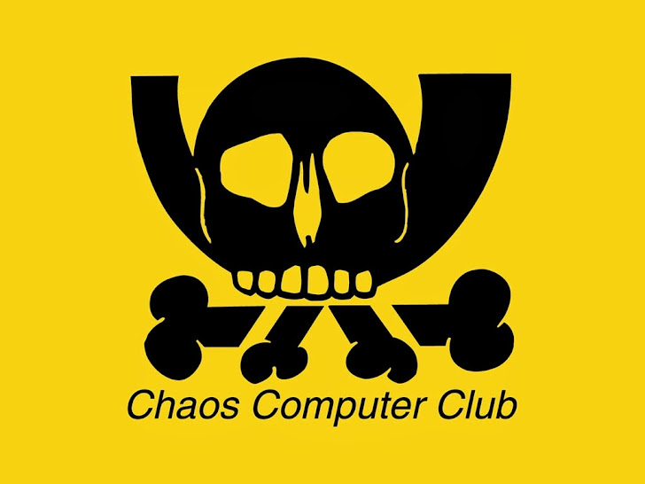 Hasil gambar untuk Chaos computer club hacker