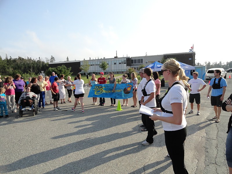 morleymooseisontheloose Day 22 and 23, Antigonish to Sheet Harbor to