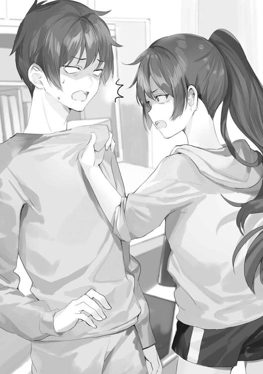 Tokidoki Bosotto Roshia go De Dereru Tonari No ārya san Tokidoki Bosotto Roshia-go de Dereru Tonari no Aarya-san Volume 1