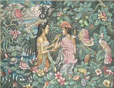 Kisah Cinta Paling Romantis dan Legendaris Namun Berakhir Tragis Kisah Cinta Paling Romantis dan Legendaris Namun Berakhir Tragis