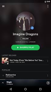 Spotify Music 8.4.78.530 for Android Pro APK Spotify Music 8.4.78.530 for Android Pro APK