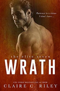 Wrath by Claire C. Riley