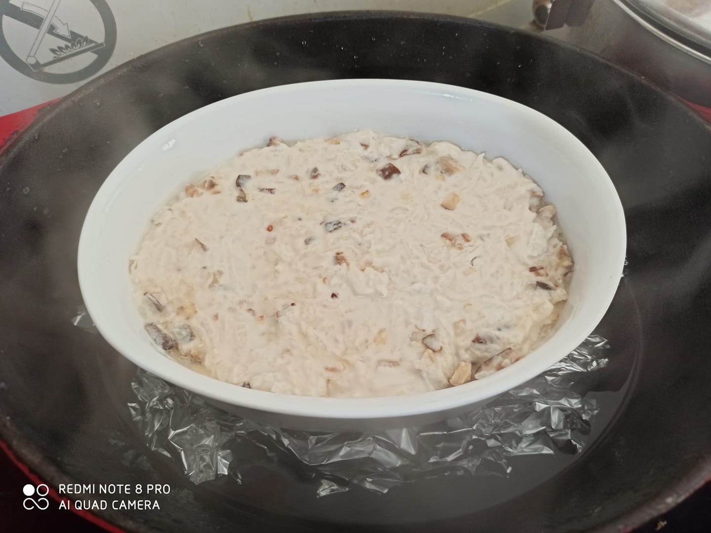 Steaming Food Without a Steamer Easy Kitchen Hack Penniless Parenting