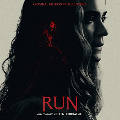 Run Soundtrack Torin Borrowdale