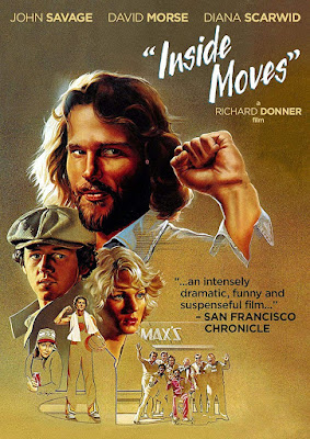 Inside Moves 1980 Dvd