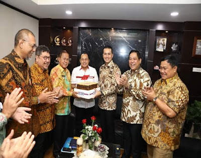 Bank Sumut Tingkatkan Kinerja, Targetkan Pertumbuhan Kredit Wagub Pimpin RUPS LB Bank Sumut