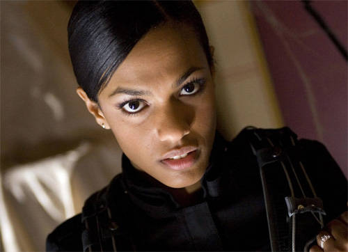 'Xplosion of Awesome: Awesome Characters - Martha Jones