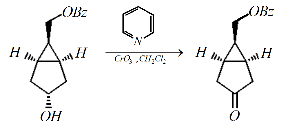 oxidaçao-alcool-cetona-reagente-collins