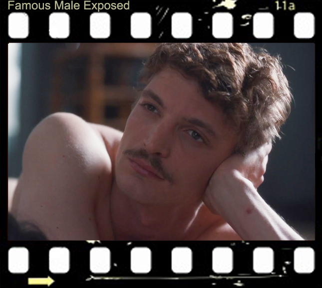 Niels Schneider Nude Niels Schneider Nude