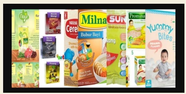 11 Merk Bubur Bayi Penambah Berat Badan Yang Sehat Bukesi My Id