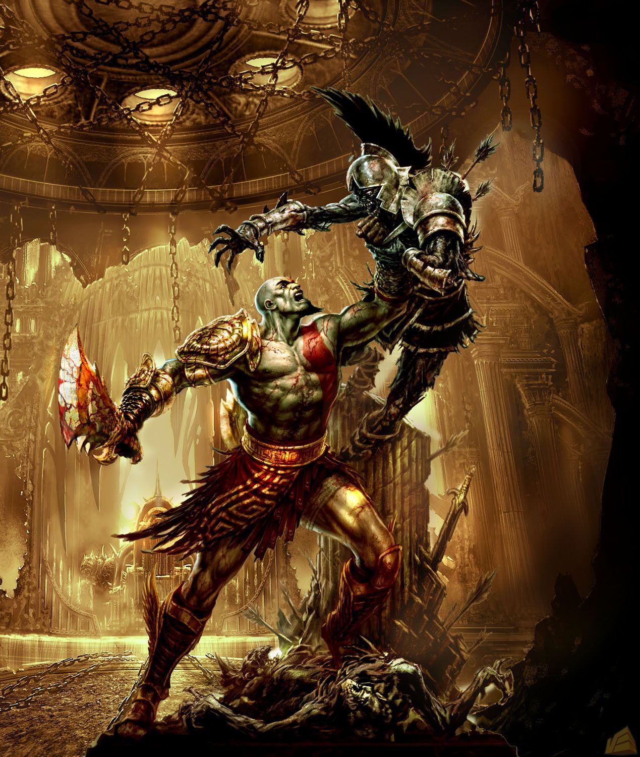 God Of War 3 Pcsx2 Iso Download God Of War 3 Pcsx2 Iso Download