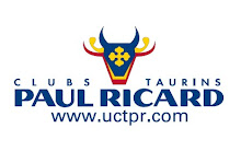 Union des Clubs Taurins Paul Ricard