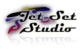News & Press from Jet Set Studio