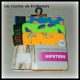 Compras/Haul en Primark (moda y complementos)