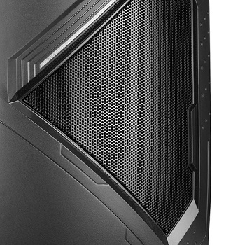 Vỏ case máy tinh chuyên Game SAMA RANGER R07