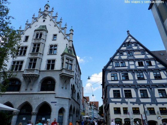 catedral de Ulm, Alemania