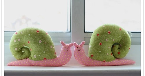 Featured image of post Caracol De Feltro Molde